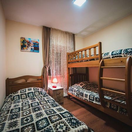 Cozy Apartment In Center Of Old Tbilisi Luaran gambar