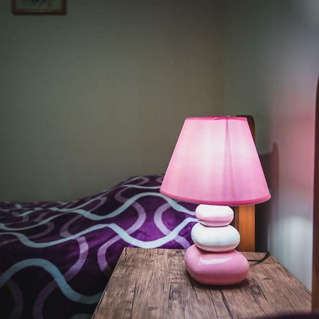Cozy Apartment In Center Of Old Tbilisi Luaran gambar