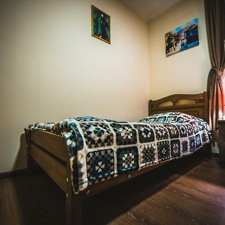 Cozy Apartment In Center Of Old Tbilisi Luaran gambar