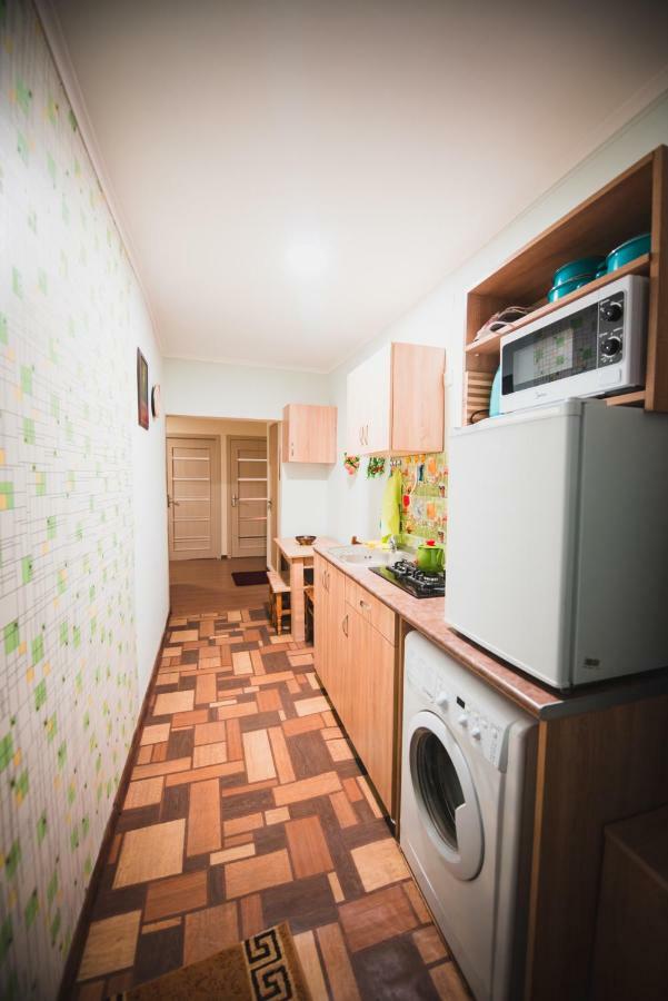 Cozy Apartment In Center Of Old Tbilisi Luaran gambar