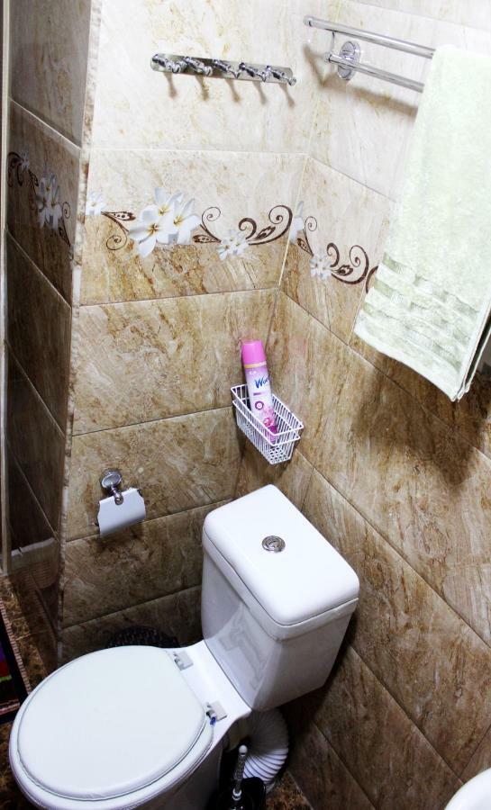 Cozy Apartment In Center Of Old Tbilisi Luaran gambar
