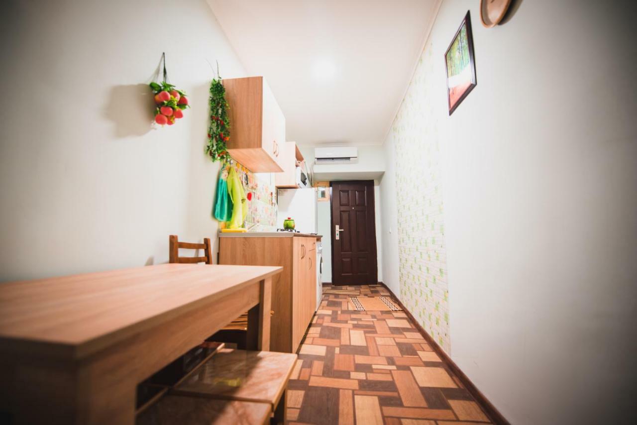 Cozy Apartment In Center Of Old Tbilisi Luaran gambar