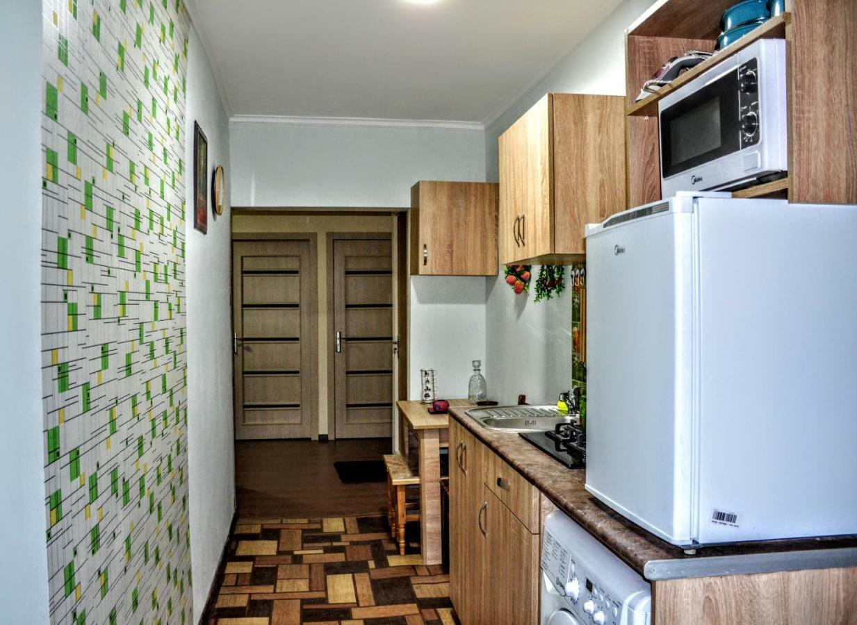 Cozy Apartment In Center Of Old Tbilisi Luaran gambar