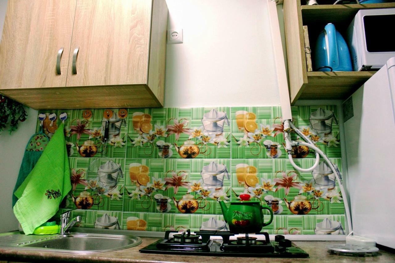 Cozy Apartment In Center Of Old Tbilisi Luaran gambar