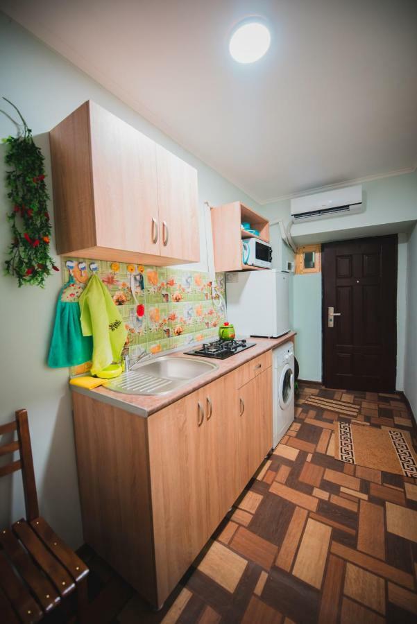 Cozy Apartment In Center Of Old Tbilisi Luaran gambar