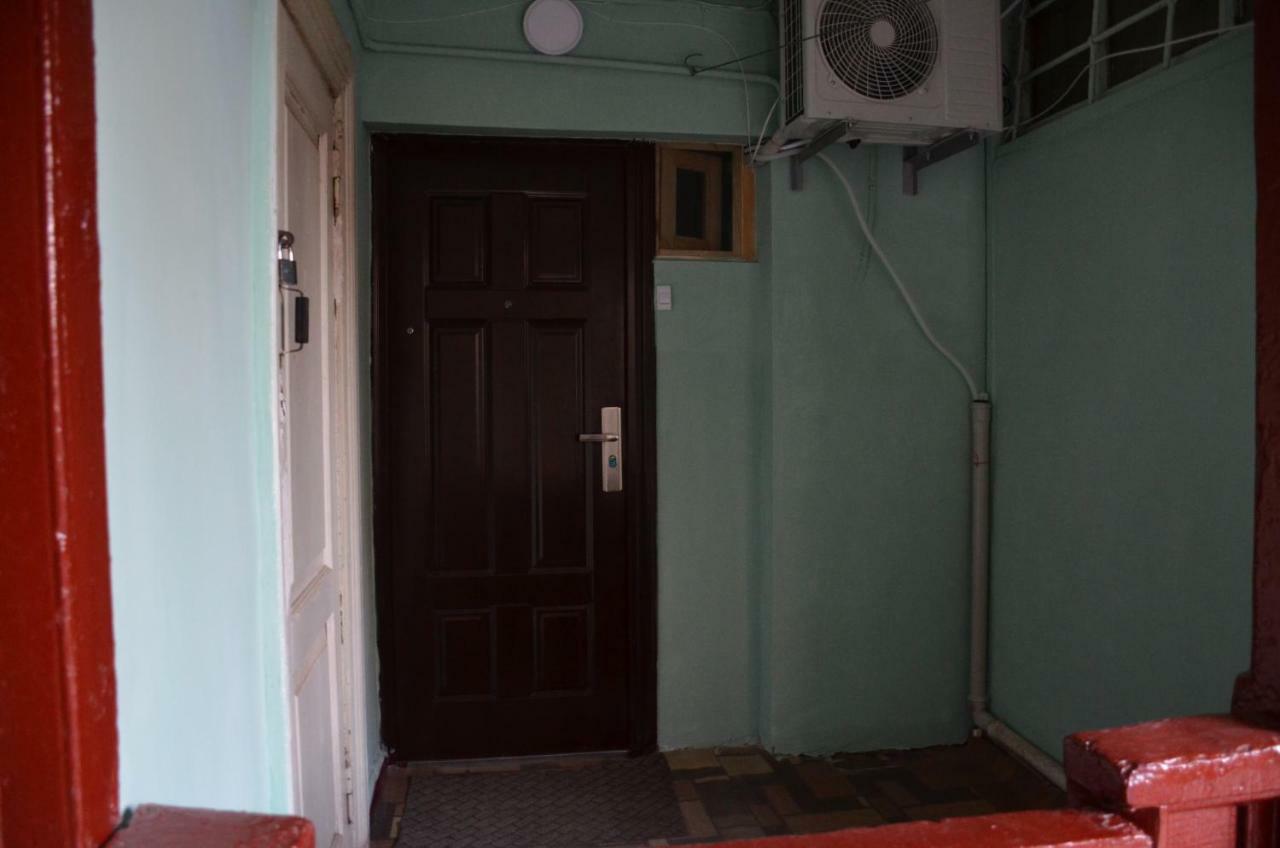 Cozy Apartment In Center Of Old Tbilisi Luaran gambar