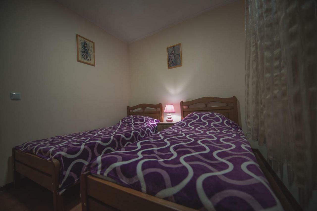 Cozy Apartment In Center Of Old Tbilisi Luaran gambar