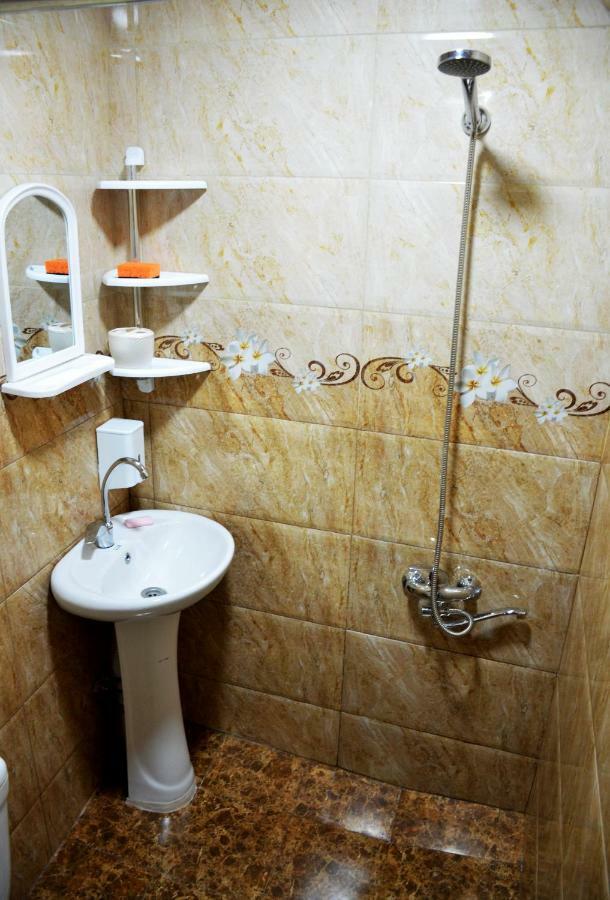 Cozy Apartment In Center Of Old Tbilisi Luaran gambar