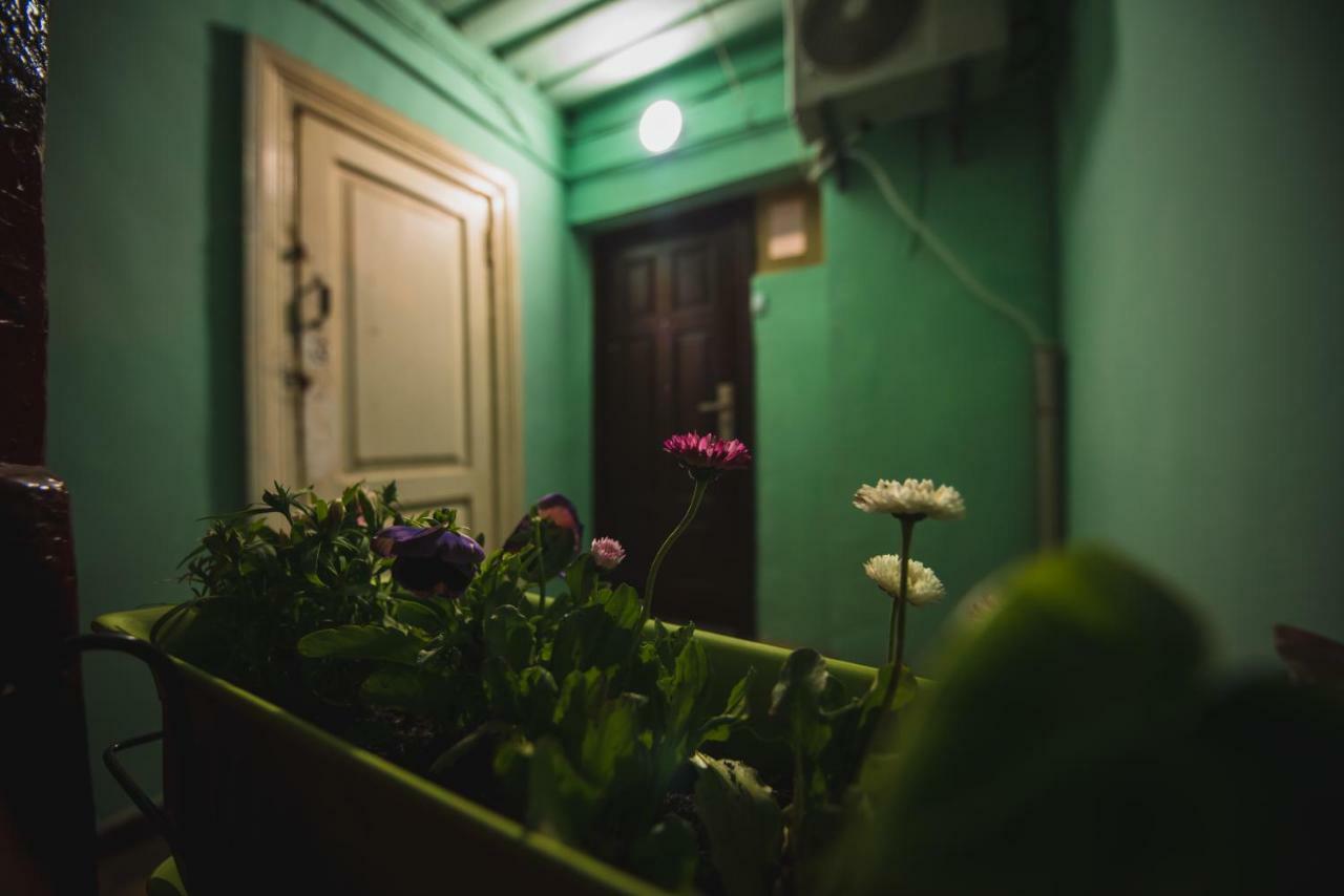 Cozy Apartment In Center Of Old Tbilisi Luaran gambar