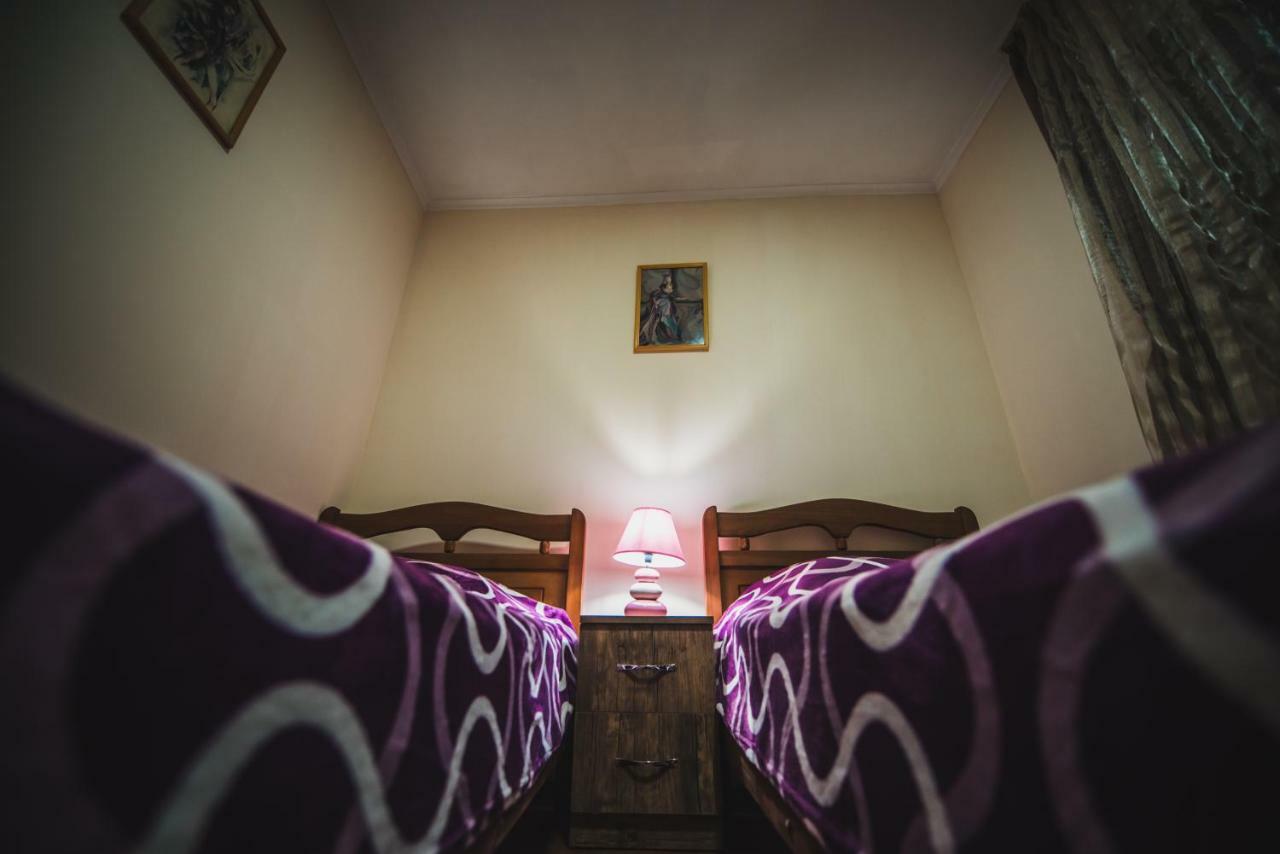 Cozy Apartment In Center Of Old Tbilisi Luaran gambar