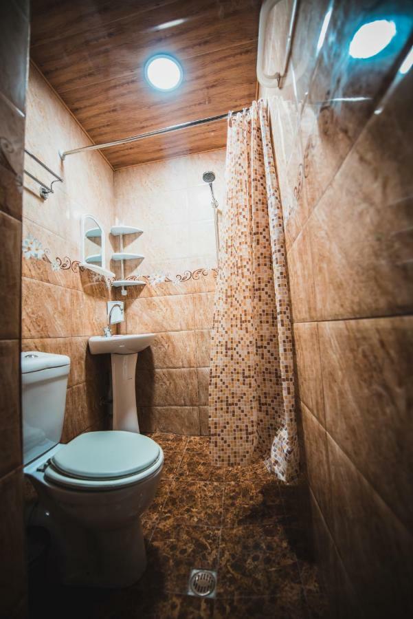 Cozy Apartment In Center Of Old Tbilisi Luaran gambar